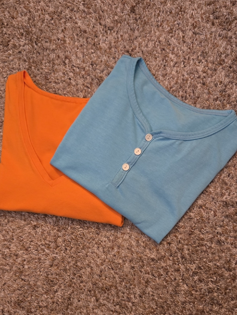 Women’s Short Sleeve Tee's